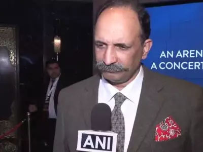 Indo-Pacific Forum President Credits PM Modi, Piyush Goyal for India-EU FTA Progress