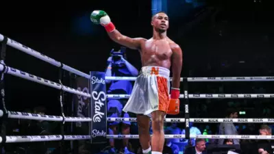 Influencer Boxer Deen the Great Provokes UFC's Bobby Green at Party, Rampage Jackson Intervenes