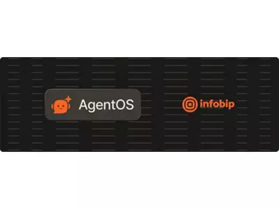 Infobip to Launch AgentOS for Orchestrating Autonomous AI Customer Journeys