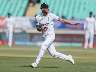 Injury Setback Delays England Test Captain Ben Stokes' Return to Competitive Cricket