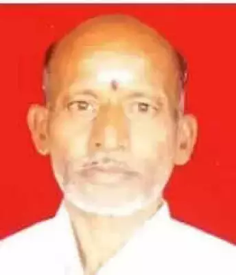 INTACH Honors Andhra Weaver for Rare Shivaratri Ritual Performed in Darkness