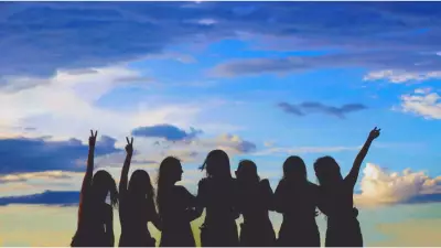 International Women's Day 2024: Powerful Slogans, Quotes & Phrases to Inspire Equality