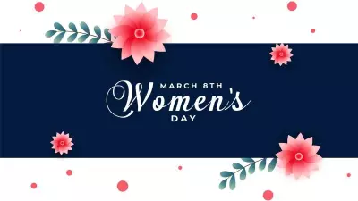 International Women's Day 2026: Heartfelt Wishes for Girlfriend, Wife, Mother