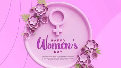 International Women's Day 2026: Inspiring Wishes, Quotes, and Messages