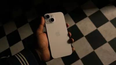 iPhone 15 256GB Price Slashed in India with Bank Offers and iStore Discounts