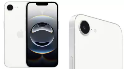 iPhone 16e Price Slashed by Rs 7,000 Post iPhone 17e Launch, Now Under Rs 49,000