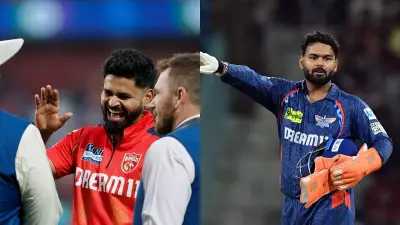 IPL 2026 Analysis: Pant's Struggle vs. Iyer's Success Among Top-Paid Stars