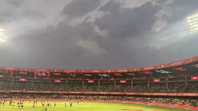 IPL 2026 at M. Chinnaswamy Stadium Approved After Safety Review