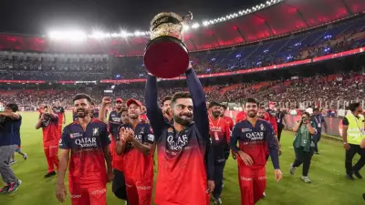 IPL 2026 Kicks Off March 28: RCB vs SRH in Bengaluru as BCCI Announces Initial Schedule