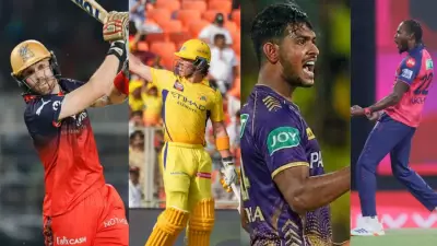 IPL 2026 Kicks Off March 28: Teams Reshape Lineups Amid Injuries and Overseas Stars