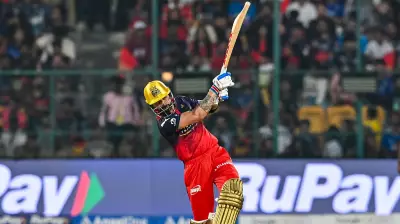 IPL 2026: King Kohli Dominates, Proving Peak Performance Endures