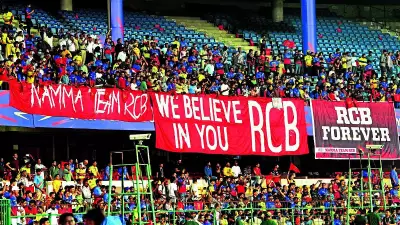IPL 2026 Opener: RCB vs SRH Tickets Now Available with Metro Perks