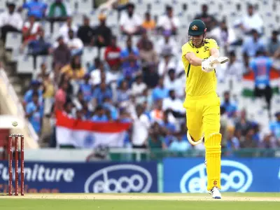 IPL 2026: Rahane and Green Fire Quick Fifties in KKR's Second Intra-Squad Practice