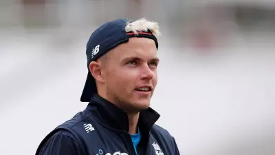 IPL 2026: Rajasthan Royals Suffer Major Blow as Sam Curran Ruled Out