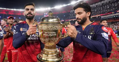 IPL 2026: RCB's Title Defense Faces Bowling Concerns Despite Strong Core