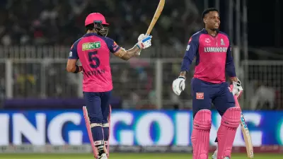 IPL 2026: RR vs CSK Pitch Report for Barsapara Stadium in Guwahati