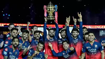 IPL 2026 Schedule Announced: Bengaluru Matches Await Safety Clearance