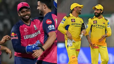 IPL 2026 Schedule Unveiled: Top 3 Must-Watch Matches from First 20 Fixtures