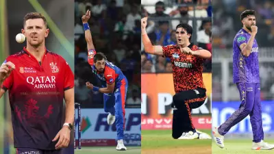 IPL 2026 Season Begins Amid Major Injury Crisis for Key Players
