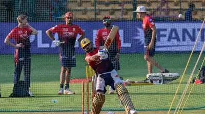 IPL 2026 Season Kicks Off with RCB vs SRH Blockbuster Opener on March 28