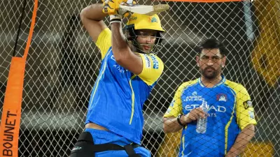 IPL 2026 Updates: KKR to Sign Dubey for Akash Deep, CSK Honors Raina & Hayden