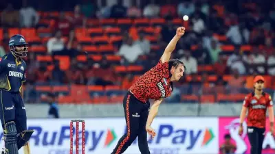 IPL Introduces Dew Cure Chemical to Eliminate Toss Advantage in Night Games