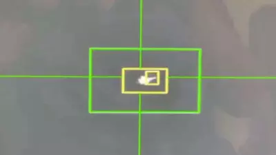 Iran Claims Downing of Enemy F-15 Near Hormuz Island Amid Tensions