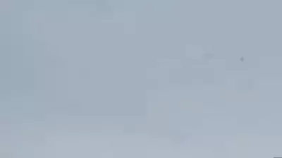 Iran Claims Downing of US Fighter Jet Amid Middle East Conflict Escalation