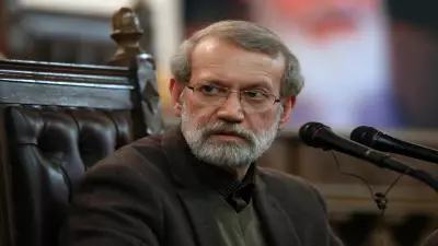 Iran Confirms Death of National Security Chief Ali Larijani in Israeli Strike