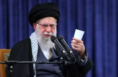 Iran Confirms Supreme Leader Khamenei Killed in US-Israel Strikes