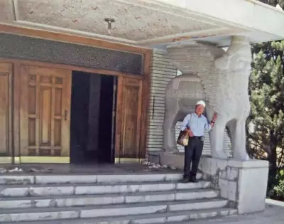 Iran Conflict Disrupts Pilgrimages for Gujarat's Parsi Community, Severing Sacred Ties