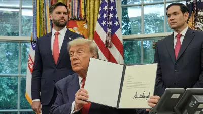 Iran Conflict Intensifies 2028 Political Landscape as Trump Considers Vance vs Rubio