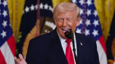 Iran Criticizes Trump's Remarks on Safety Ahead of FIFA World Cup 2026