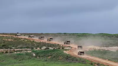 Iran Demands Lebanon Inclusion in Regional Ceasefire Deal with US