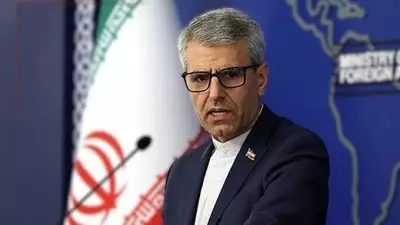 Iran Denies Direct US Talks, Says Pakistan Forums Are Their Own