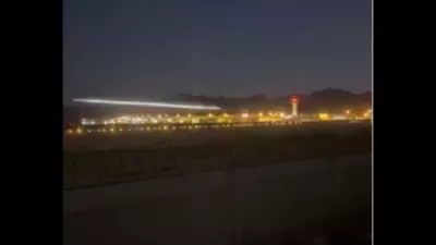 Iran Deploys Fattah-2 Hypersonic Missile in Middle East Conflict: Key Details