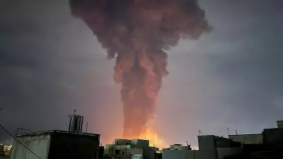 Iran Executes Two Men Linked to Opposition Group, Judiciary Reports