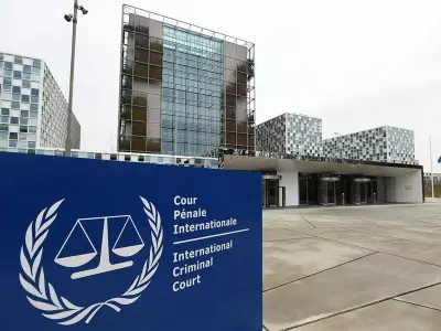 Iran Files ICC Complaint Against US-Israel Over War of Aggression and Civilian Damage