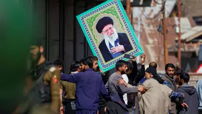 Iran Government Denies Reports of Mojtaba Khamenei's Appointment as Successor