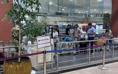 Iran-Israel Conflict Disrupts Coastal Karnataka's Gulf Leisure Travel Sector