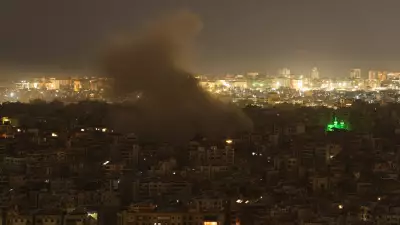 Iran-Israel Tensions Escalate Amid US Involvement in Middle East Conflict