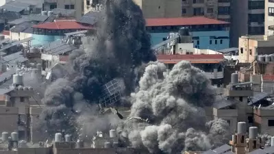 Iran Lays Out Three Key Conditions to End Conflict with US and Israel