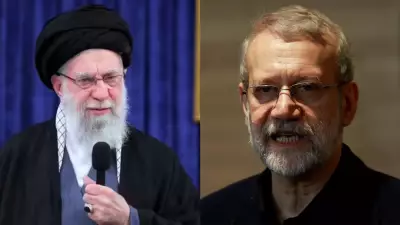 Iran Leadership Decimated in Conflict: Khamenei, Larijani Among Top Figures Killed
