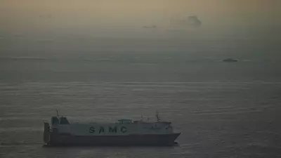 Iran Opens Strait of Hormuz for India Among Friendly Nations, Easing Global Trade