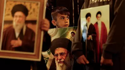 Iran Prepares for Three-Day Farewell to Late Supreme Leader Khamenei in Tehran