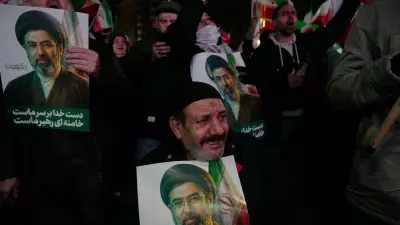 Iran Rejects Trump's 15-Point Peace Plan, Calls It Unrealistic