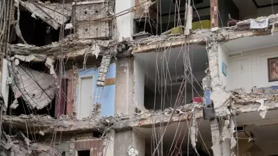 Iran Rejects US Ceasefire Proposal, Insists War Ends Only on Its Terms