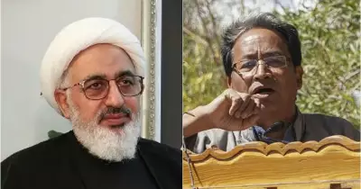 Iran Rejects US Dialogue; Sonam Wangchuk Freed After Six-Month Detention