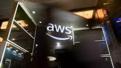 Iran Targets Amazon Data Centers in UAE and Bahrain with Drone Strikes