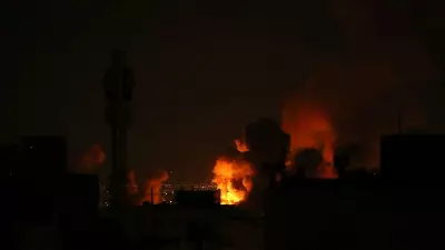 Iran Threatens to Seize Property of Expatriates Supporting Attacks